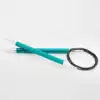 KnitPro ZING rundpind 80 cm (2.00-12.00mm)